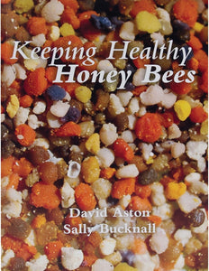 Keeping Healthy Honey Bees