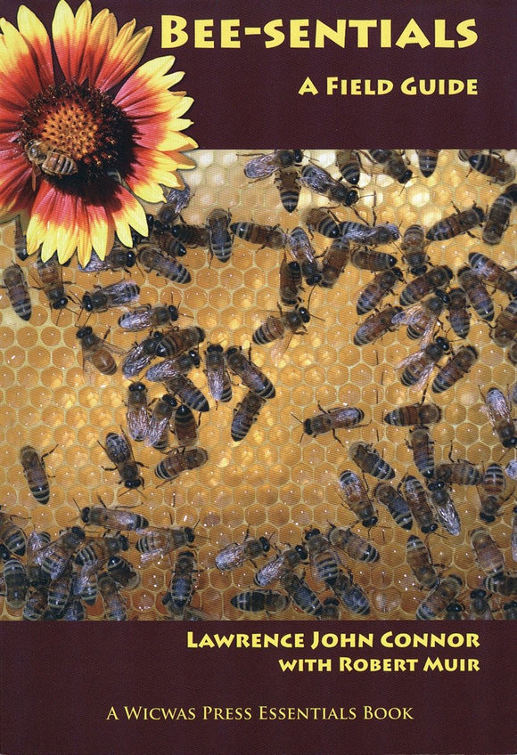 Bee-Sentials A Field Guide - Bee Equipment
