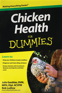 Chicken Health for Dummies