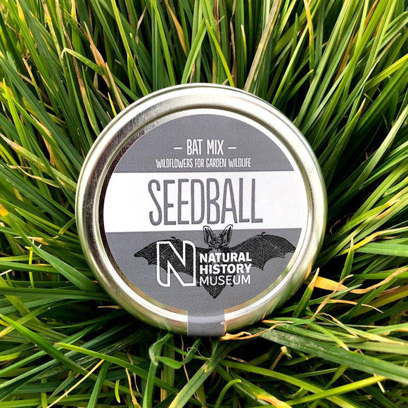 SEEDBALLS - Bat Mix