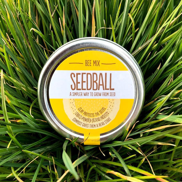 SEEDBALLS - Bee Mix
