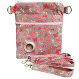 Handmade Dog Walk Bags