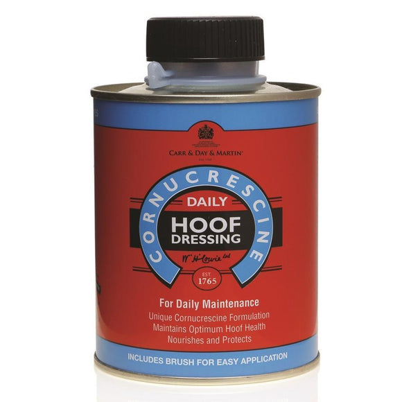 Cornucrescine Daily Hoof Dressing 500ml
