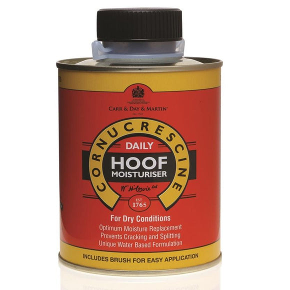 Cornucrescine Daily Hoof Moisturiser 500ml