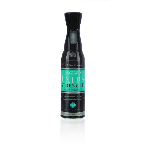 CDM Flygard Extra Strength 500ml