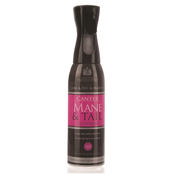 Canter Mane & Tail Conditioner Spray (3 sizes)