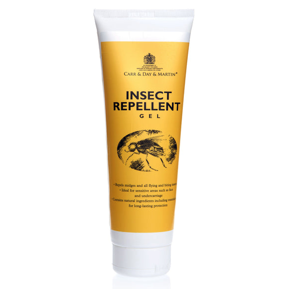 Insect Repellent Gel 250ml