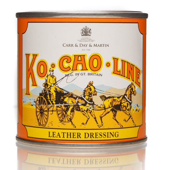 Ko-Cho-Line Leather Dressing 225g
