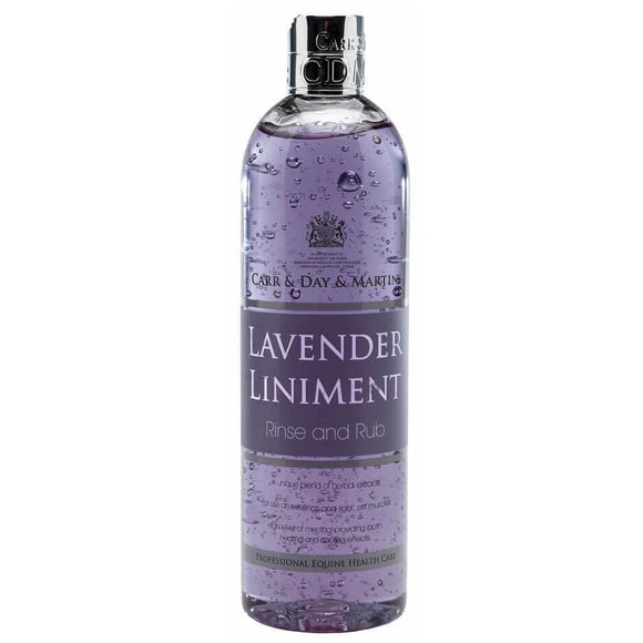 CDM Liniment 500ml
