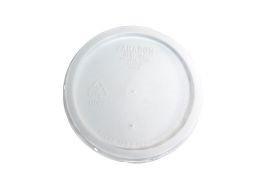 3.78 Litre (1 US Gallon) Plastic Bucket Lid Only - Bee Equipment