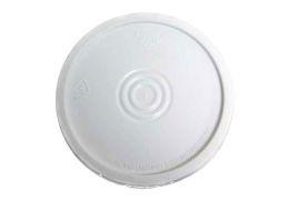Lid for 7.56 Litre (2 US Gallon) Plastic Bucket