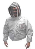Weathertek Jacket With Hood, Small
