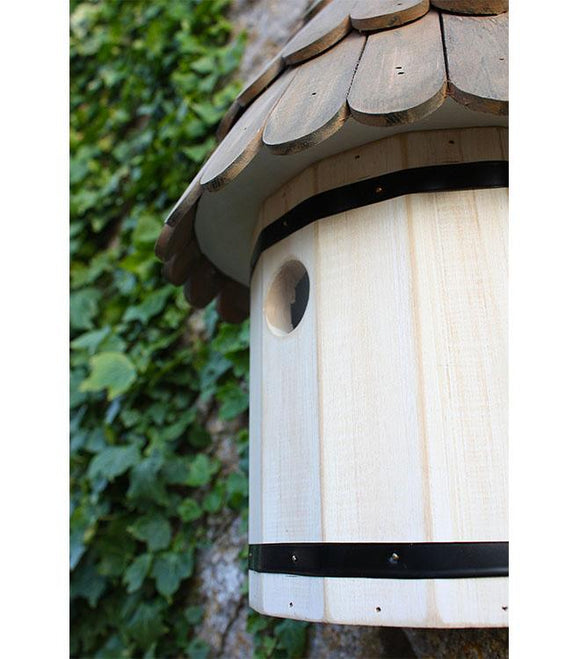 Dovecote Nestbox