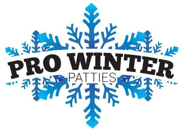 Pro Winter Patty, 1lb