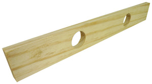 Cap for 1 1/7.56 Litre (2 US Gallon) 2 1/2" Feeder - Bee Equipment