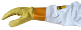 Vented Beekeeper Gloves