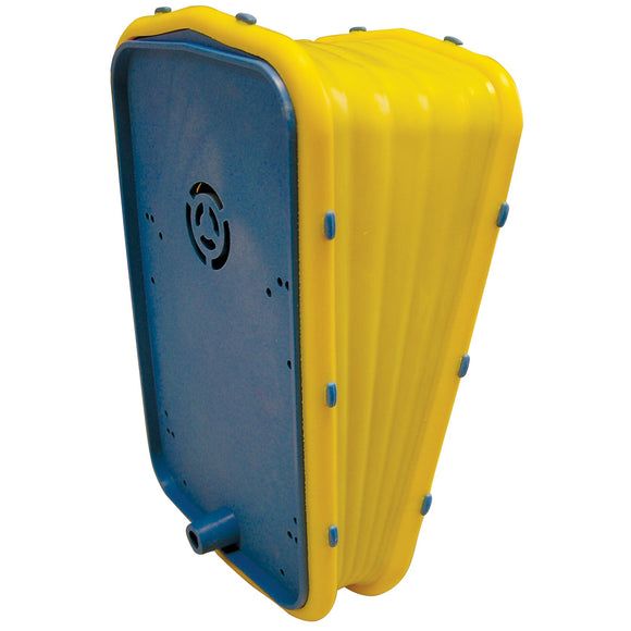 Plastic Bellow
