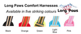 Dog Comfort Step In Harness