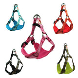 Dog Comfort Step In Harness