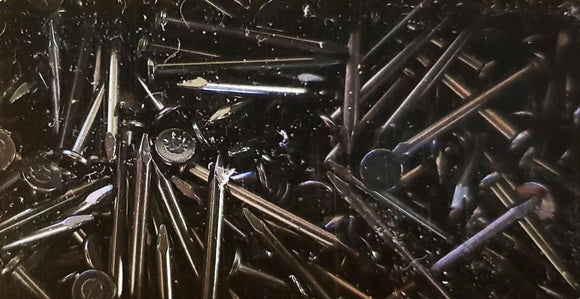 Gimp Pins, 500g