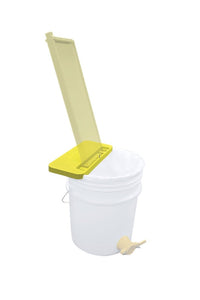 15 litre Uncapping Bundle - Bee Equipment