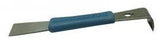 Rubber Coated Hive Tool