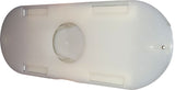 3 for 2 - Plastic Bee Escape, with plastic springs for easy clean, Porter Bee Escape - Bee Equipment
