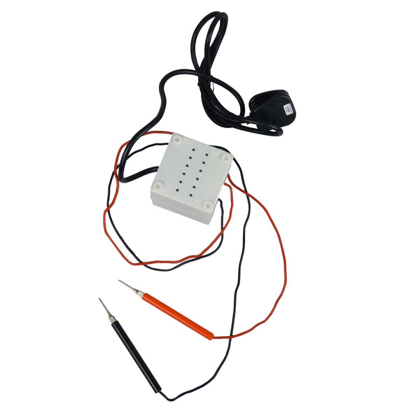 Electric Wire Embedder