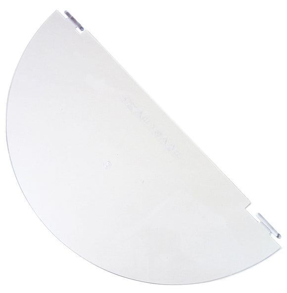 1/2  Lid Replacement 18/9 Extrator - Bee Equipment