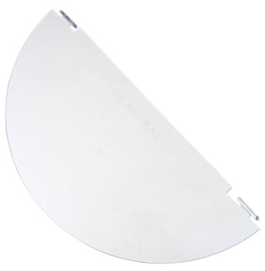 1/2 Lid Replacement  for 3 Frame Extractor - Bee Equipment