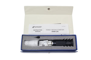 Atago Hand Held Refractometer - Bee Equipment