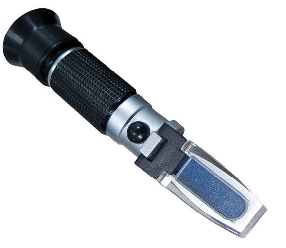 Hand Held Refractometer