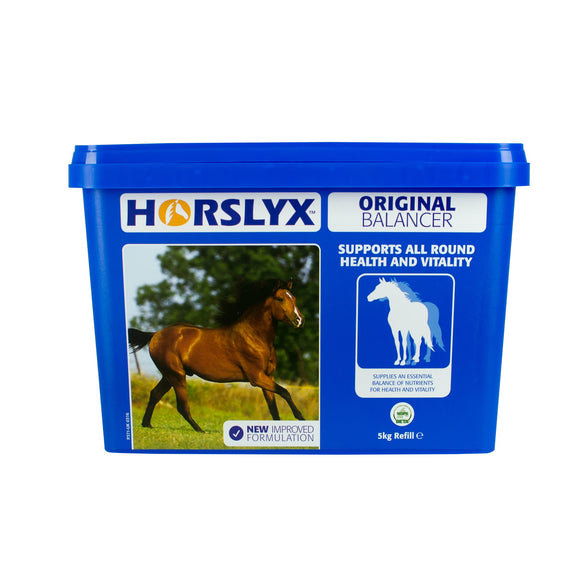 Horslyx - Original Balancer