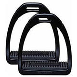 Shires Compositi Premium Profile Stirrups - Child