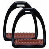 Shires Compositi Premium Profile Stirrups - Child