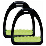 Shires Compositi Premium Profile Stirrups - Child