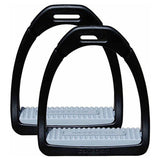 Shires Compositi Premium Profile Stirrups - Child