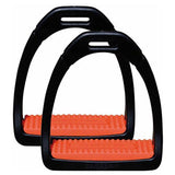 Shires Compositi Premium Profile Stirrups - Child