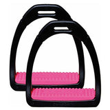 Shires Compositi Premium Profile Stirrups - Child