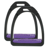 Shires Compositi Premium Profile Stirrups - Child