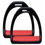 Shires Compositi Premium Profile Stirrups - Child