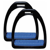 Shires Compositi Premium Profile Stirrups - Child