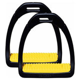 Shires Compositi Premium Profile Stirrups - Child