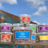 Bird Nuts - Feeder and Nuts Pack