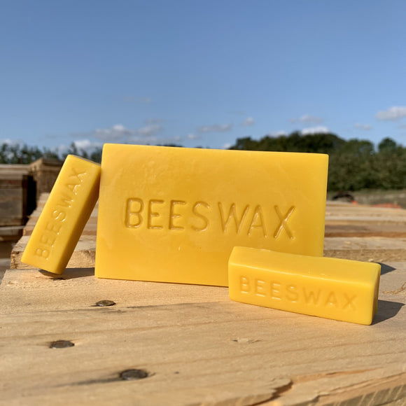 Beeswax Bars