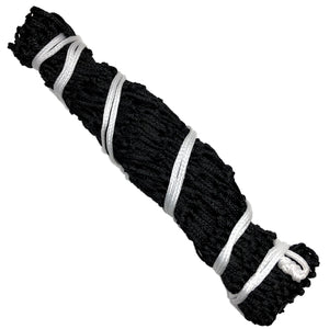Large Haylage Net - Black