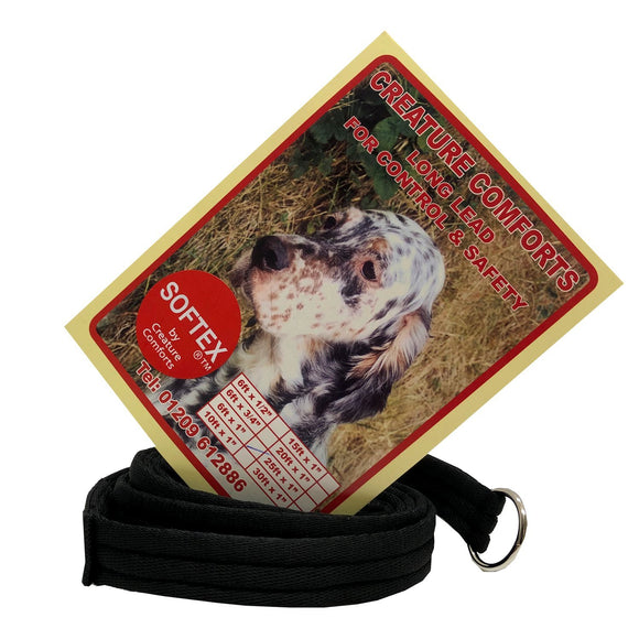 6ft Training Leads - Softex