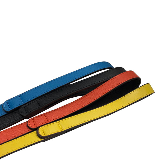 Leather Dog Lead