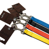 Leather Dog Lead