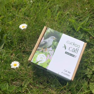 Cuckoo Call Whistle